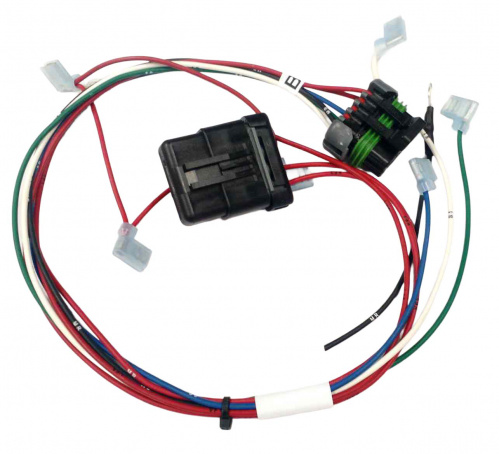 Fisher 28581-1 Harness