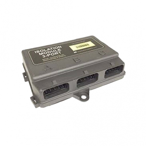 29070-1 Fisher Western Module
