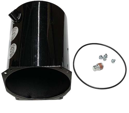 Fisher Reservoir Kit 44327-3