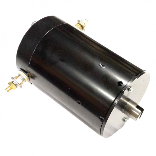 Fisher & Western 48543-1 Motor