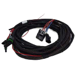 FISHER Non-Fleet Flex Truck Side Wiring Kit