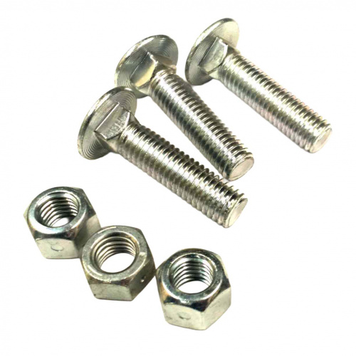 50642 Bolt Kit