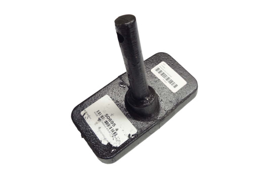 Fisher & Western 50695 Plow Shoe