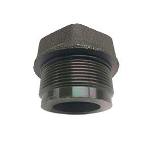 Gland Nut 1