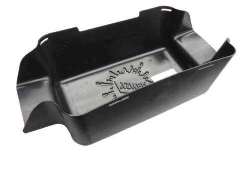 Hydraulic Cover 69650