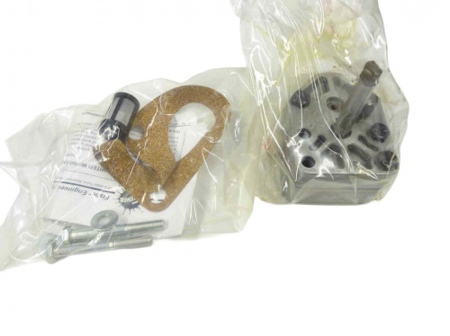 FISHER HYDRAULIC PUMP KIT - 1750 PSI 7049