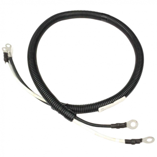 Fisher & Western 78103 Wiring Module