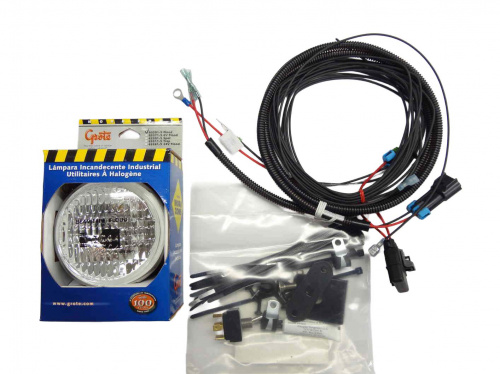 Work Light Kit 78198