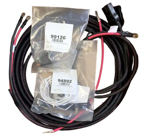 94680 Fisher Battery Kit