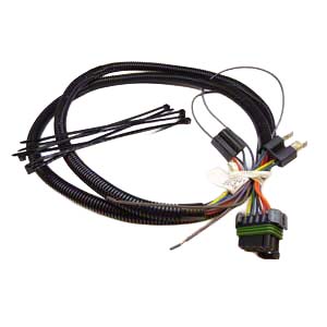 PLUG IN HARNESS 2B / 2D 26356
