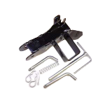 Fisher & Western 27755 Receiver