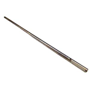 Fisher & Western P3046 Shaft