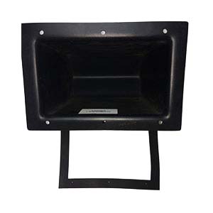 Fisher P2121Y Cap Assembly