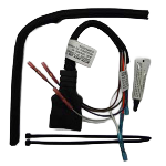 Fisher 22334K Harness