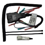 FISHER SERVICE HARNESS KIT 9-PIN (PLOW SIDE)22335K