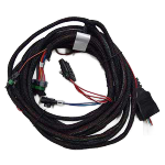 Fisher 26346 Harness
