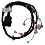 FISHER PLOW CONTROL HARNESS 7-PIN 26358