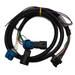 FISHER PLUG IN HARNESS 26372 FISHER PLUG IN HARNESS 26372