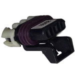 Fisher 26420 Dust Cover