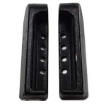 FISHER CURB/WEAR SHOE KIT 27222 FISHER CURB/WEAR SHOE KIT 27222