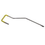 Fisher 27478 Jack Lock