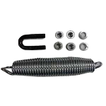 SPRING/U-BOLT KIT 27534 SPRING/U-BOLT KIT 27534