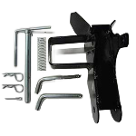 Fisher 27754 Receiver Assembly Fisher 27754 Receiver Assembly