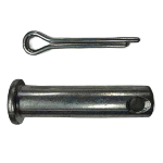 Clevis W/Cotter 29037