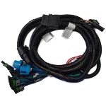 Fisher / Western Plug-In Harness Kit 29050 Fisher / Western Plug-In Harness Kit 29050