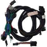 Fisher / Western 29051 Plug In Harness Kit Fisher / Western 29051 Plug In Harness Kit