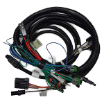 Fisher & Western 29052 Plug In Harness Kit Fisher & Western 29052 Plug In Harness Kit
