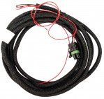 Fisher 29221 Harness
