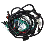 Fisher 29400-7 Plug In Harness Kit Fisher 29400-7 Plug In Harness Kit
