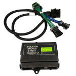 Fisher Western 29760-2 Module