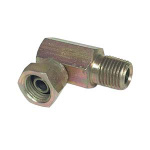 Fisher 319K Union