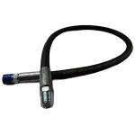 Fisher 376 Hose Fisher 376 Hose