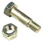 Fisher 40905 Bolt & Nut