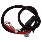 Fisher & Western Cable Assembly 42015 Fisher & Western Cable Assembly 42015