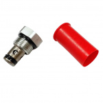 Fisher 44333-1 Check Valve