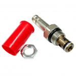 Fisher 44335 Valve