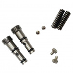 Fisher 44337 Relief Valve