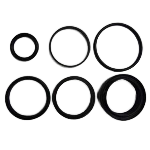 Fisher & Western 44342 Seal Kit
