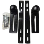 Fisher Curb Guard Kit 44405 Fisher Curb Guard Kit 44405