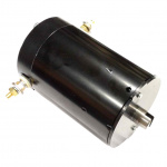 Fisher & Western 48543-1 Motor Fisher & Western 48543-1 Motor