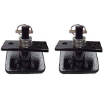 Fisher 50700 Shoe Kit Fisher 50700 Shoe Kit