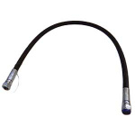 FISHER HOSE 1/4 X 32 W/ FJIC ENDS 56710 FISHER HOSE 1/4 X 32 W/ FJIC ENDS 56710