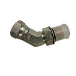Fisher 56724 O-Ring  Elbow