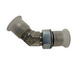 Fisher 56726 O-Ring Elbow