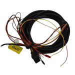 Fisher & Western 63633 Harness Fisher & Western 63633 Harness