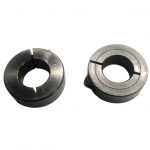 Fisher & Western 65777 Collar